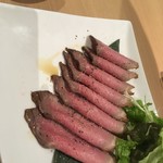 炭火焼肉 さか元 - 