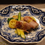 創作カジュアルフレンチ 星家 - 