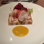 レストラン 北野クラブ - 