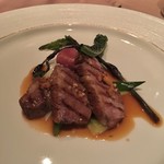 レストラン 北野クラブ - 