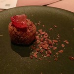 レストラン 北野クラブ - 