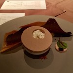 レストラン 北野クラブ - 