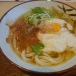 嬉野パーキングエリア（上り線）フードコート - 伊勢芋とろろうどん