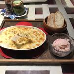 ROUROU cafe - 