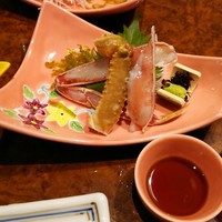 かに道楽 銀座八丁目店 - 