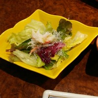 かに道楽 銀座八丁目店 - 