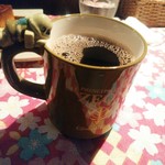 mito cafe - 