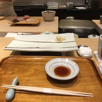 銀座 久兵衛 銀座本店 - 