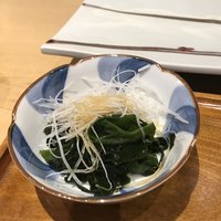 銀座 久兵衛 銀座本店 - 