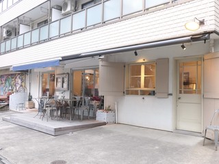 二子玉川周辺でカフェに行くなら おしゃれで美味しいお店選 食べログまとめ 二子玉川周辺でカフェに行くなら おしゃれで美味しいお店選 食べログまとめ