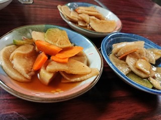 기후야 - うまいんだなこれが。