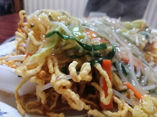 기후야 - ふっくら揚げたてパリパリサクサクうまうま最高！