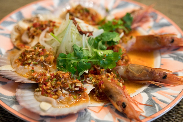 Thai Kokuryori Chaitare photo