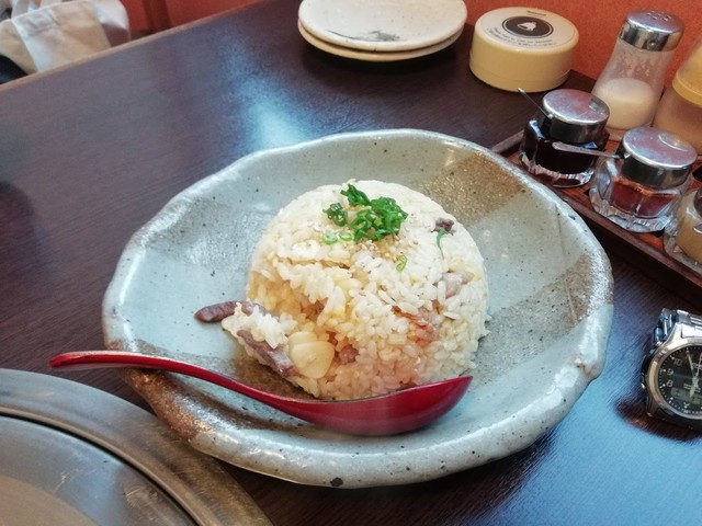 焼肉のさこま 日向庄内 焼肉 食べログ