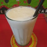 チャイカフェ バガヴァッド - ラッシー