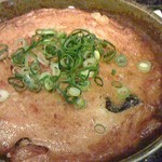 大地のうどん - 