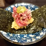 肉料理ふくなが - 