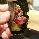 肉料理ふくなが - 