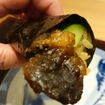 肉料理ふくなが - 