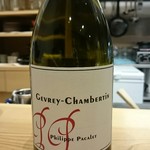 肉料理ふくなが - 