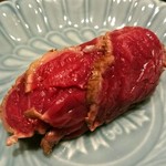 肉料理ふくなが - 