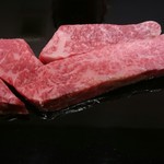 肉料理ふくなが - 