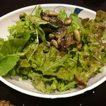 肉料理ふくなが - 