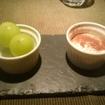 トラットリア フィオーレ - 