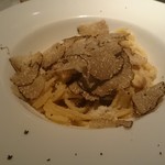 トラットリア フィオーレ - 