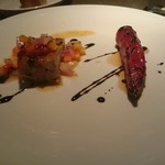 トラットリア フィオーレ - 