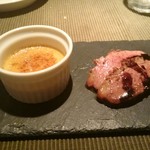 トラットリア フィオーレ - 