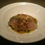 トラットリア フィオーレ - 