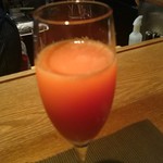 トラットリア フィオーレ - 