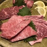 すみび焼肉　Da-Wa - 