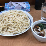 正太郎うどん - 