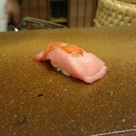 寿司つばさ - ■ トロの寿司 4.3