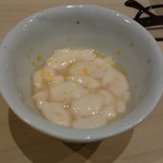 寿司つばさ - ■ 白子 4.2