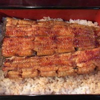 五代目 野田岩 麻布飯倉本店 - 