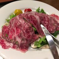 加藤牛肉店シブツウ - 