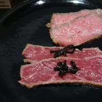 肉料理ふくなが - 