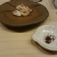 寿司つばさ - ■ つまみ的なの 3.7