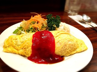 池袋駅でオムライスならここ 駅近のおすすめエリア別7選 食べログまとめ 池袋駅でオムライスならここ 駅近のおすすめエリア別7選 食べログまとめ