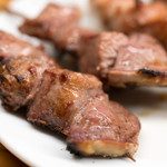 のんき - 2018.3 たん塩