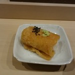 寿司つばさ - ■ いなり寿司 4.4