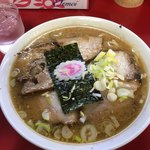 ラーメンつり吉 小千谷店 - 