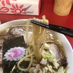 ラーメンつり吉 小千谷店 - 
