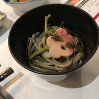 青山 星のなる木 - 