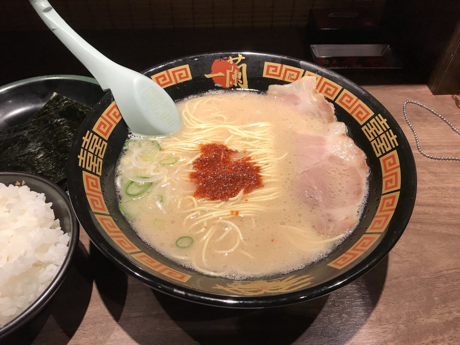 一蘭 浜松店 name=