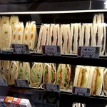 パパサンドのお店 はとぽ - 