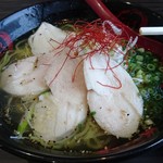 Ramen Gokumaru - 